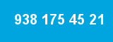 938 175 45 21 938 175 45 21